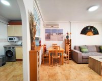 Resale - Bungalow - Torrevieja - Torretas