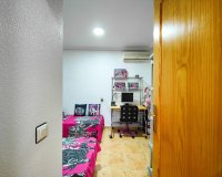 Resale - Bungalow - Torrevieja - Torretas