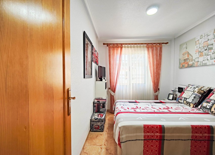 Resale - Bungalow - Torrevieja - Torretas