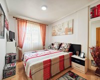 Resale - Bungalow - Torrevieja - Torretas