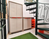 Resale - Bungalow - Torrevieja - Torretas