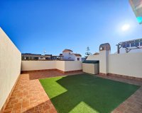 Resale - Bungalow - Torrevieja - Torretas