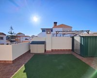 Resale - Bungalow - Torrevieja - Torretas