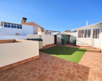 Resale - Bungalow - Torrevieja - Torretas