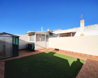 Resale - Bungalow - Torrevieja - Torretas