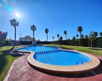 Resale - Bungalow - Torrevieja - Torretas