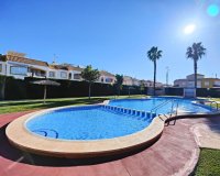 Resale - Bungalow - Torrevieja - Torretas