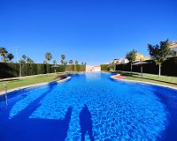 Resale - Bungalow - Torrevieja - Torretas