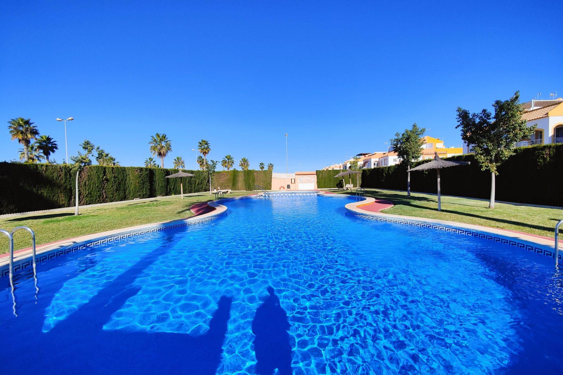 Resale - Bungalow - Torrevieja - Torretas