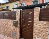 Resale - Bungalow - Torrevieja - Torretas