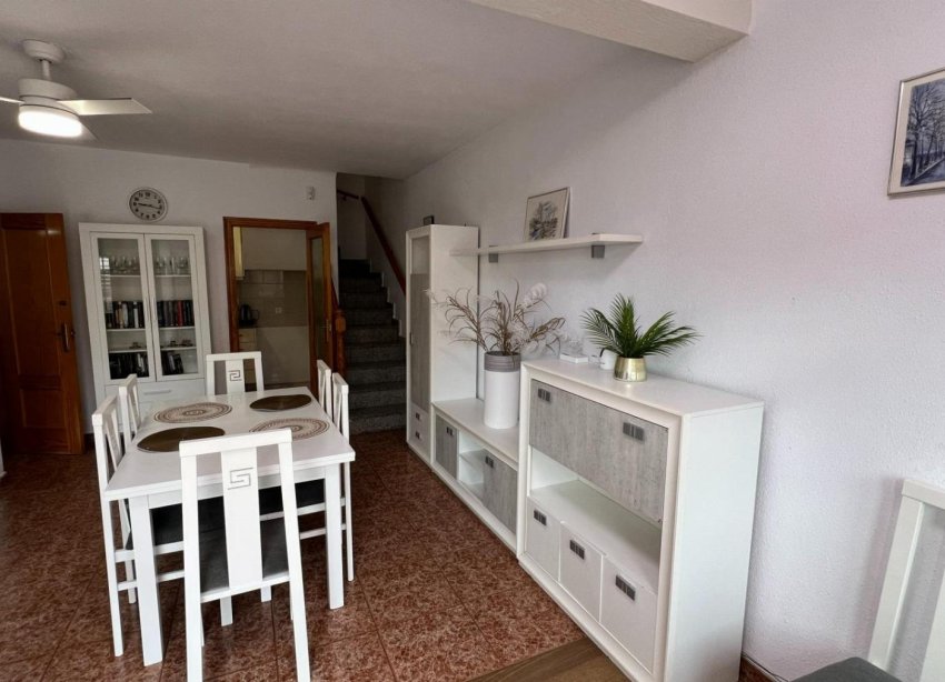 Resale - Bungalow - Torrevieja - Torretas