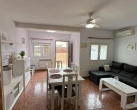 Resale - Bungalow - Torrevieja - Torretas