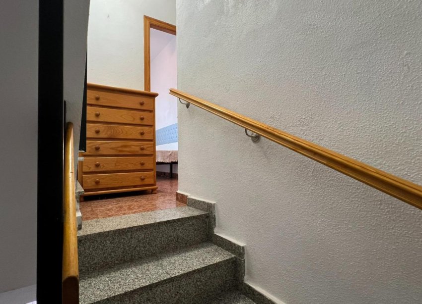 Resale - Bungalow - Torrevieja - Torretas