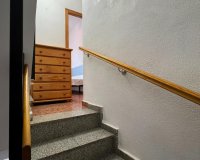 Resale - Bungalow - Torrevieja - Torretas