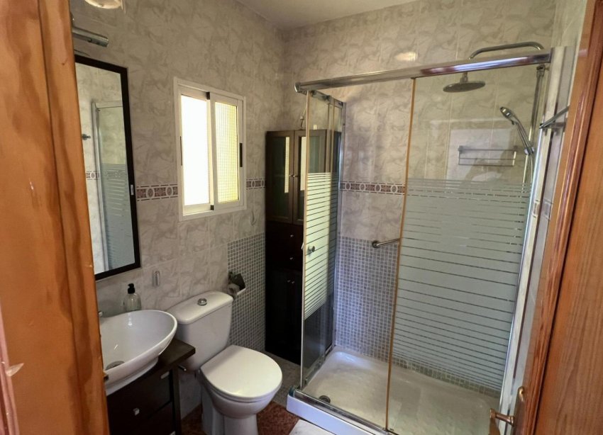 Resale - Bungalow - Torrevieja - Torretas