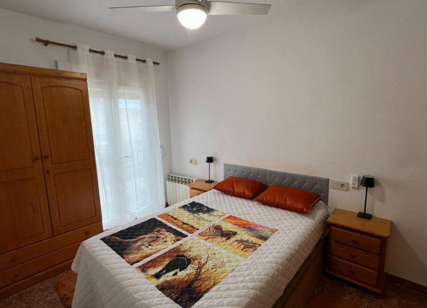 Resale - Bungalow - Torrevieja - Torretas