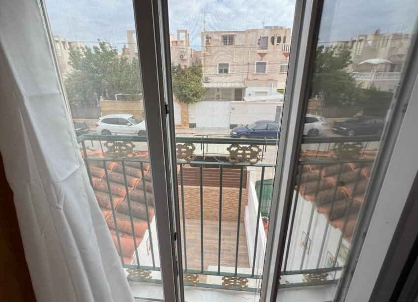 Resale - Bungalow - Torrevieja - Torretas