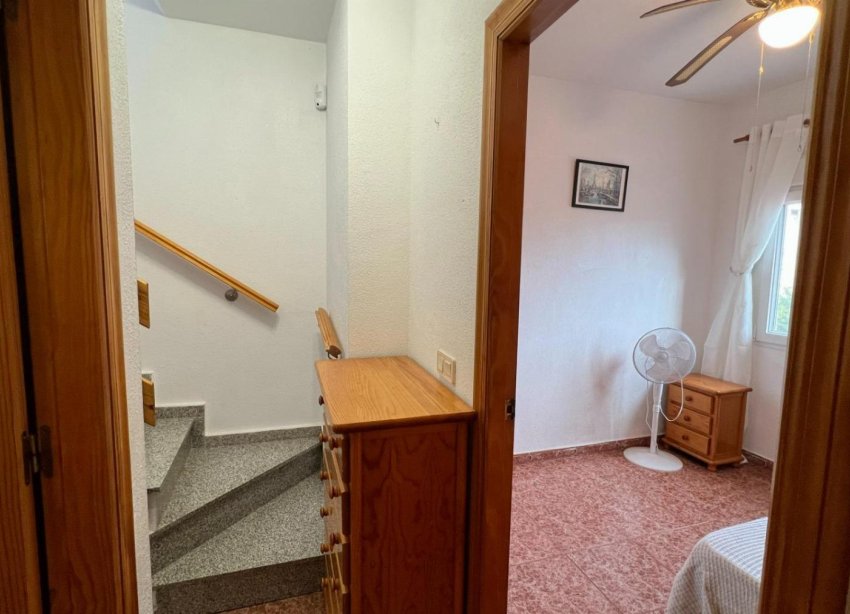 Resale - Bungalow - Torrevieja - Torretas