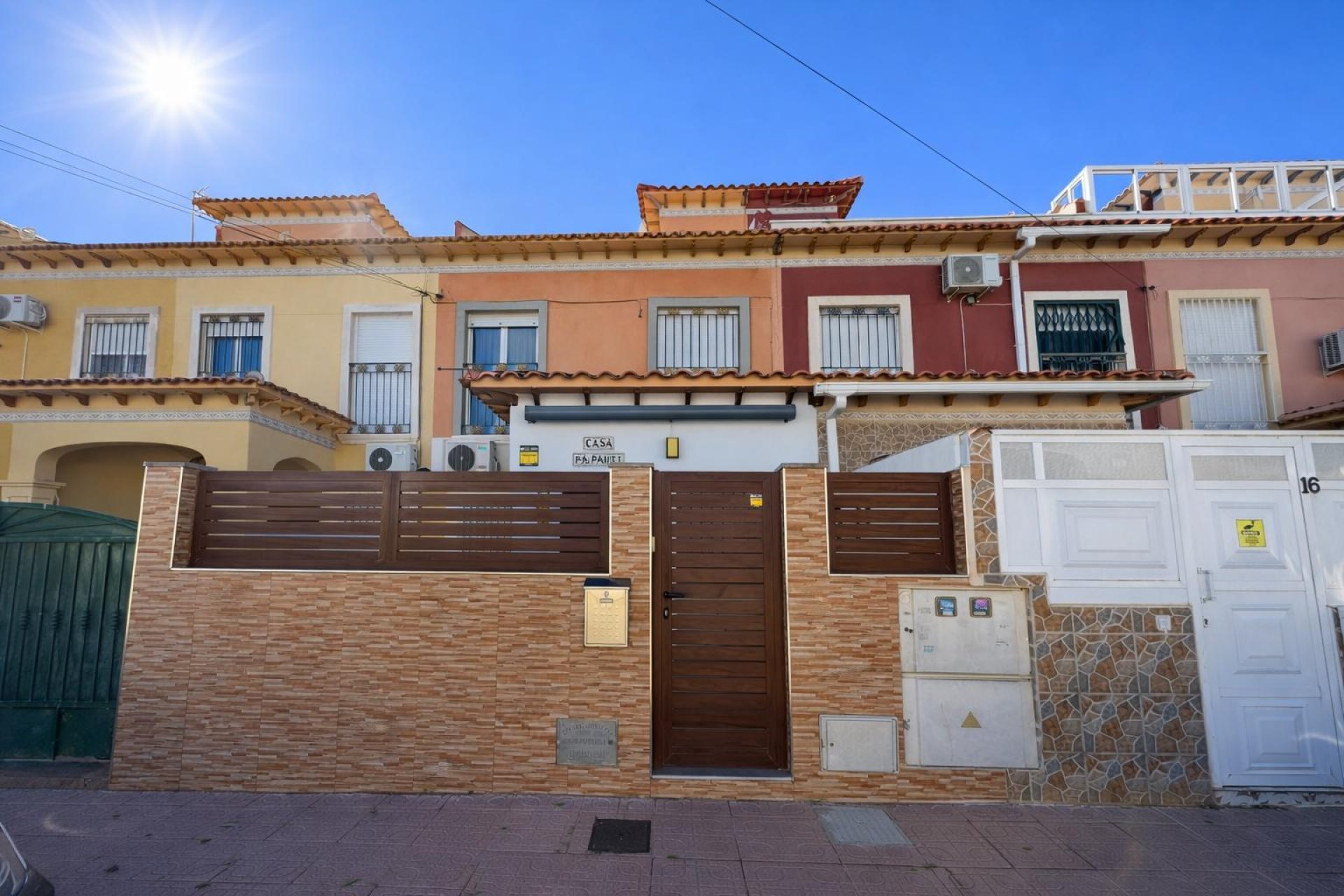 Resale - Bungalow - Torrevieja - Torretas