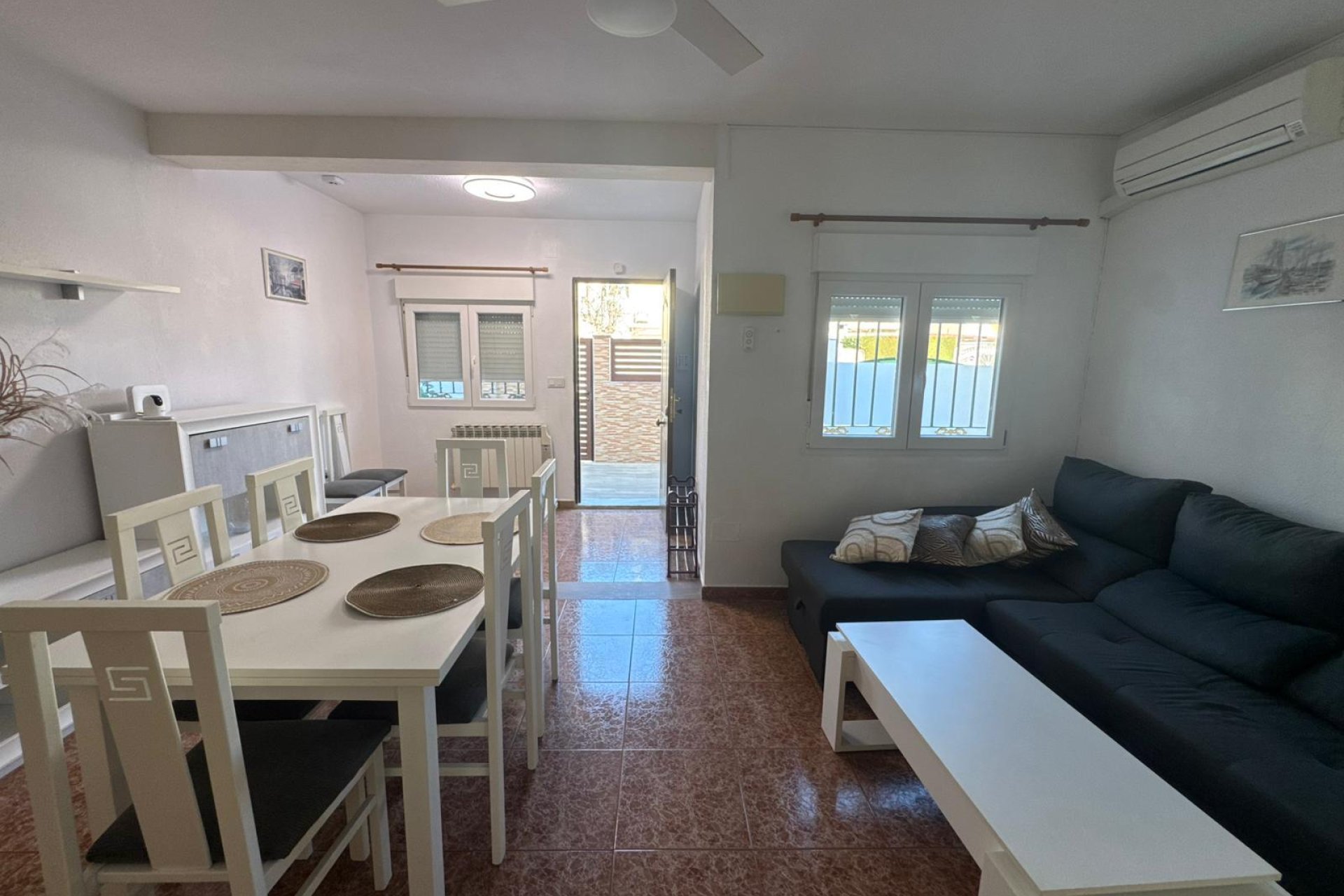 Resale - Bungalow - Torrevieja - Torretas