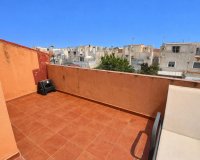 Resale - Bungalow - Torrevieja - Torretas