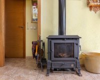 Resale - Bungalow - Torrevieja - Torretas