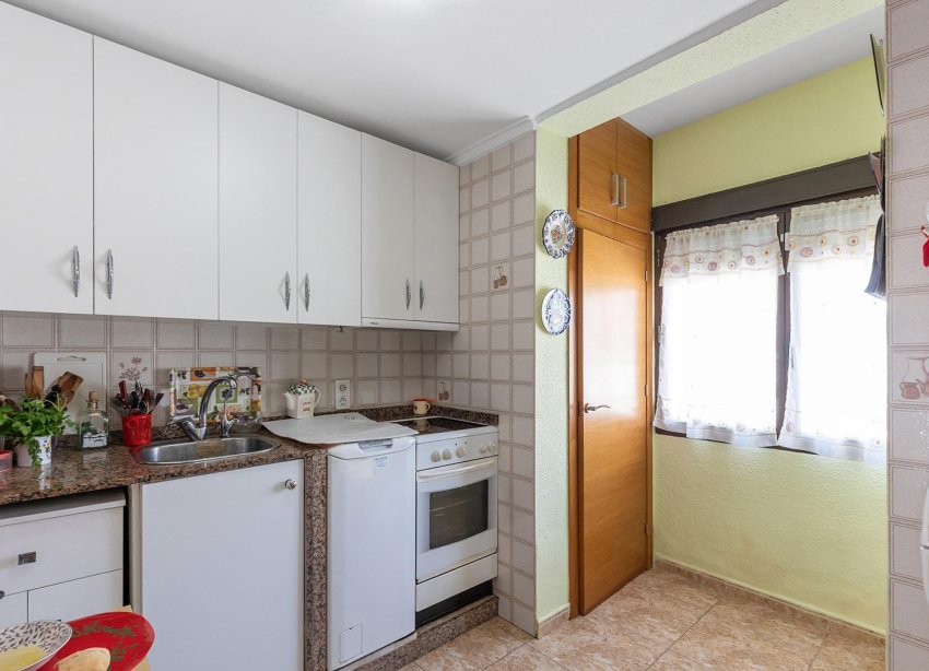 Resale - Bungalow - Torrevieja - Torretas