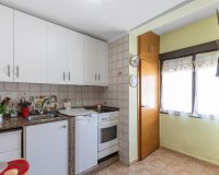 Resale - Bungalow - Torrevieja - Torretas