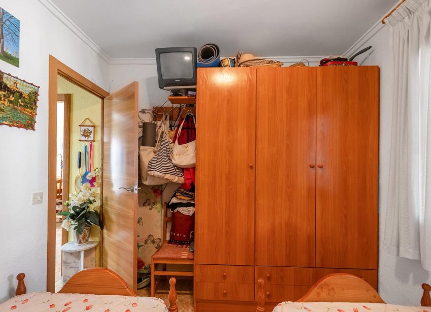 Resale - Bungalow - Torrevieja - Torretas