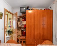 Resale - Bungalow - Torrevieja - Torretas