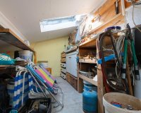 Resale - Bungalow - Torrevieja - Torretas