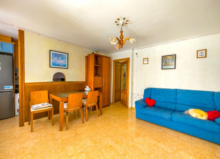 Resale - Bungalow - Torrevieja - Torretas