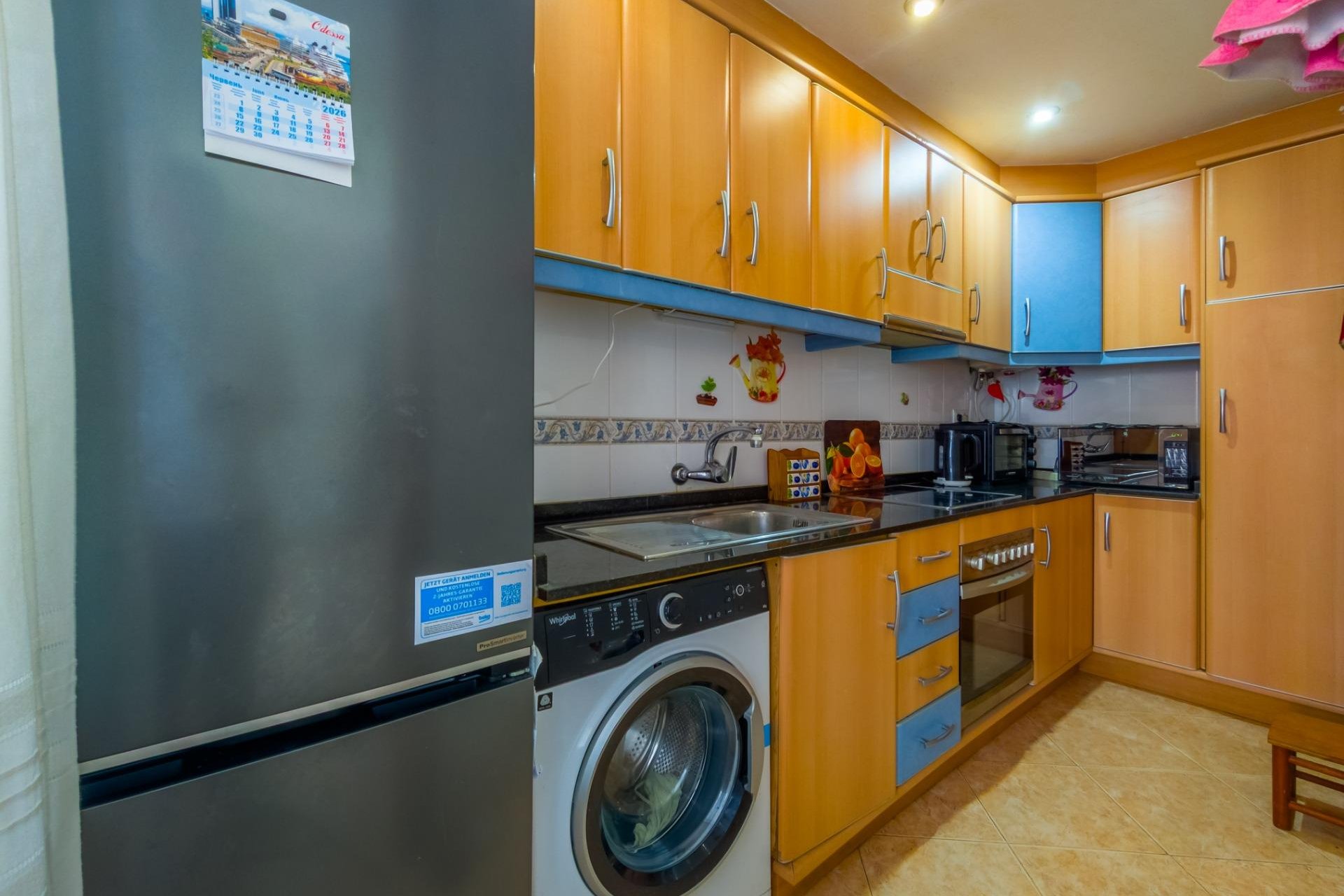 Resale - Bungalow - Torrevieja - Torretas