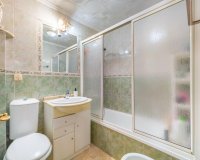 Resale - Bungalow - Torrevieja - Torretas