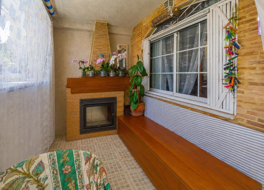 Resale - Bungalow - Torrevieja - Torretas