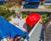 Resale - Bungalow - Torrevieja - Torretas