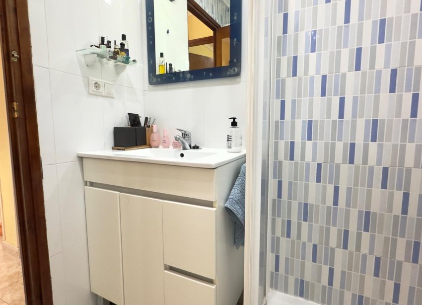 Resale - Bungalow - Torrevieja - Torretas