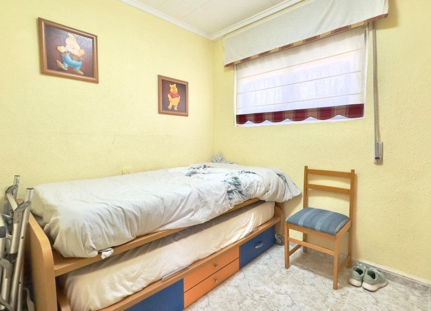 Resale - Bungalow - Torrevieja - Torretas