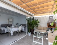 Resale - Bungalow - Torrevieja - Torretas