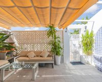 Resale - Bungalow - Torrevieja - Torretas