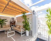 Resale - Bungalow - Torrevieja - Torretas