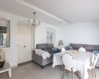 Resale - Bungalow - Torrevieja - Torretas