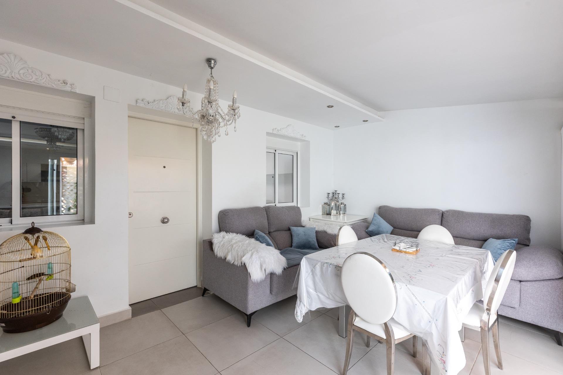 Resale - Bungalow - Torrevieja - Torretas