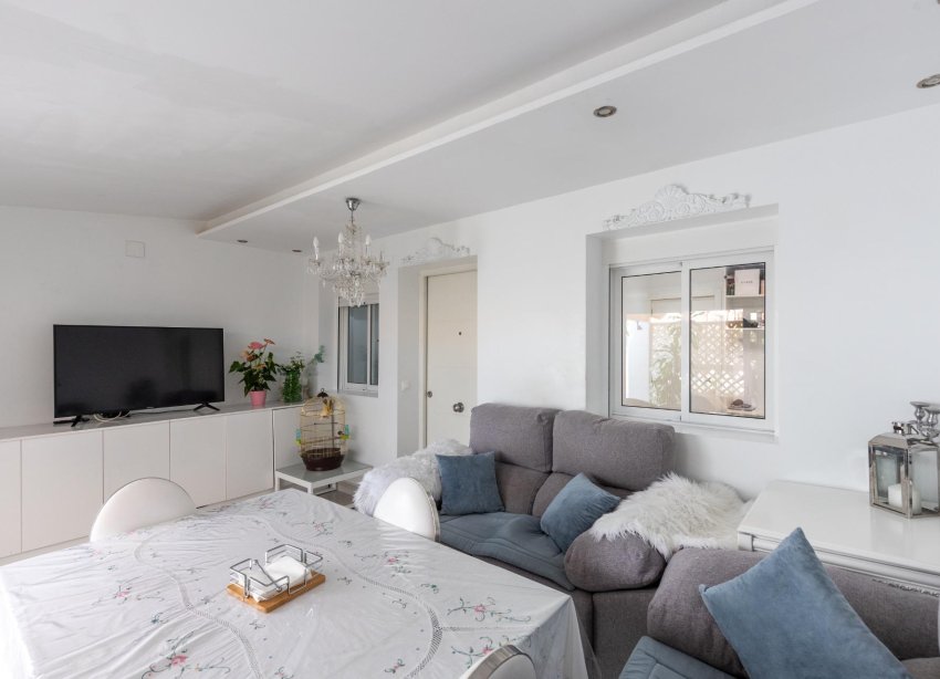 Resale - Bungalow - Torrevieja - Torretas
