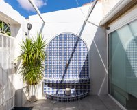 Resale - Bungalow - Torrevieja - Torretas