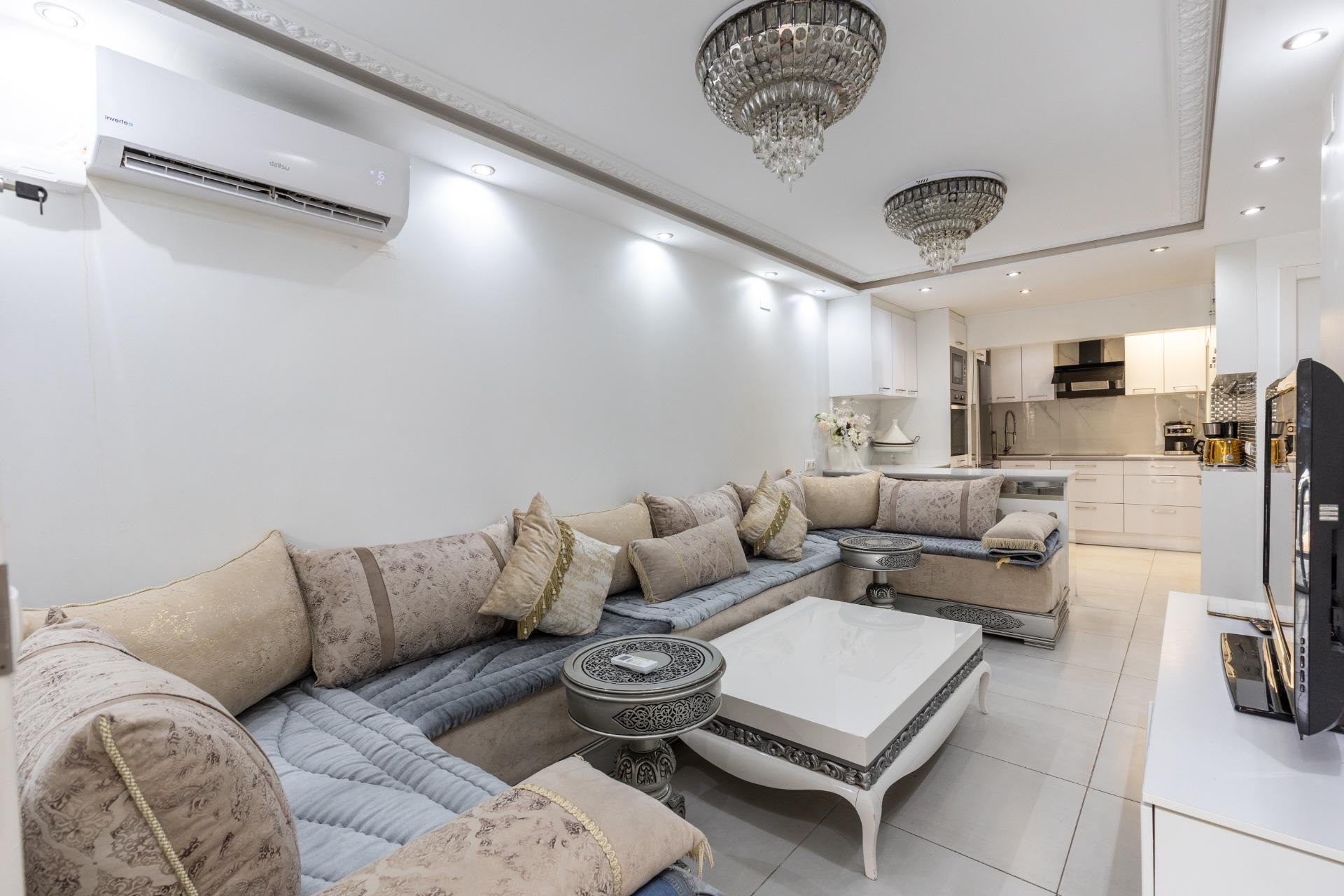 Resale - Bungalow - Torrevieja - Torretas