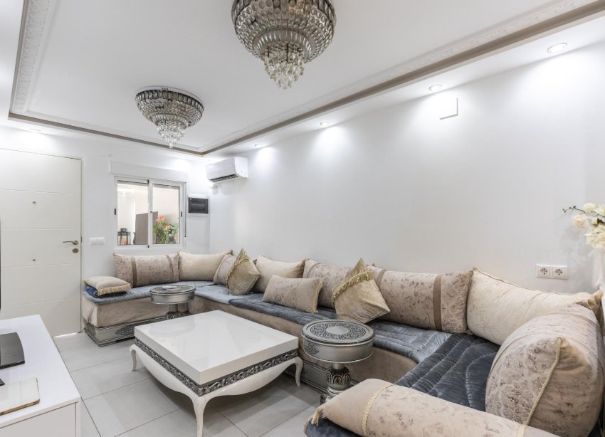 Resale - Bungalow - Torrevieja - Torretas