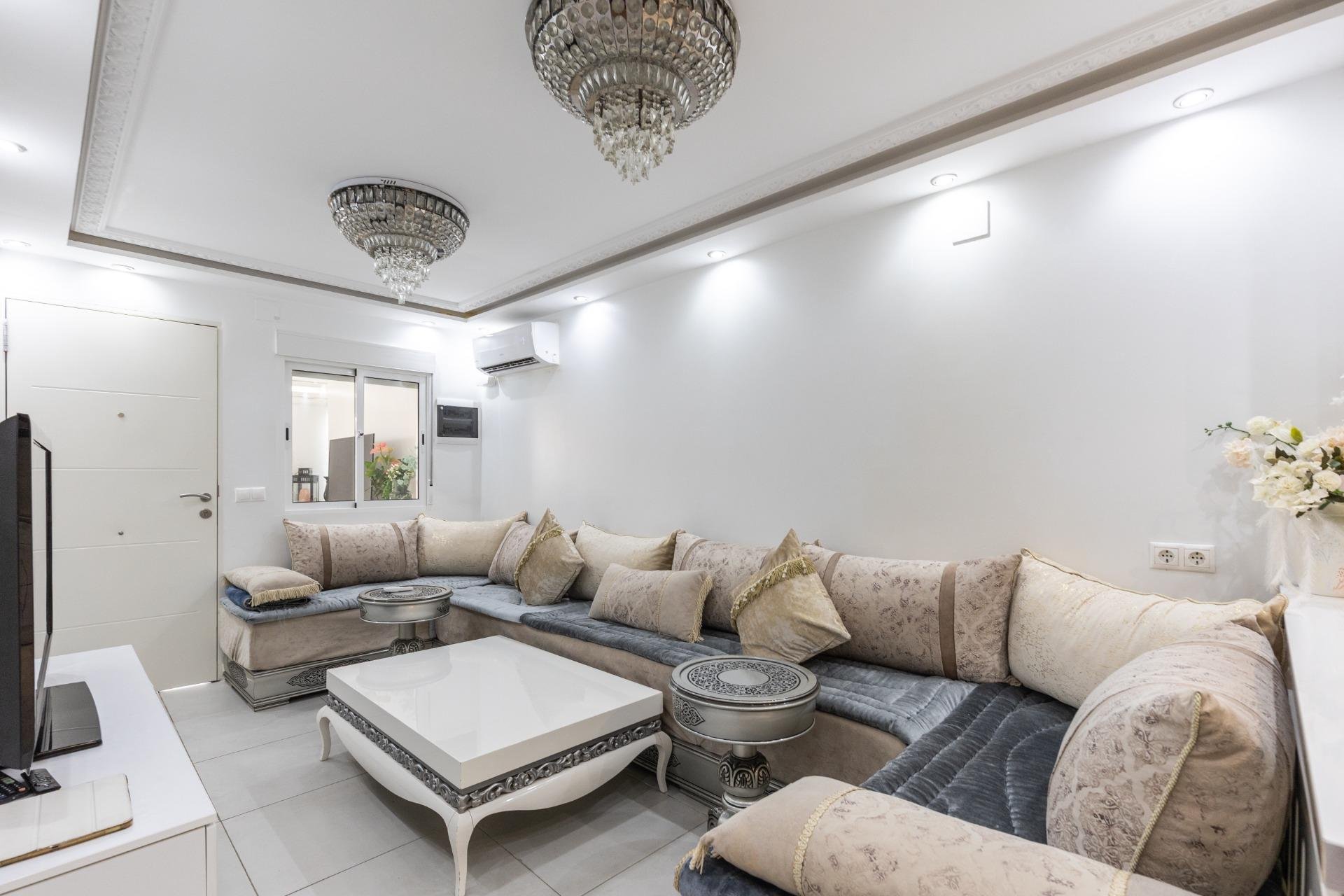 Resale - Bungalow - Torrevieja - Torretas