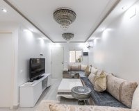 Resale - Bungalow - Torrevieja - Torretas