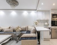 Resale - Bungalow - Torrevieja - Torretas